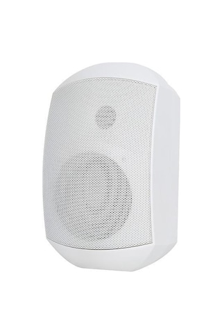 Luxury, Üst Segment 4 Hoparlör 1 Anfi Mağaza Ses Sistemi, Kafe Ses Sistemi, Cami Ses Sistemi, Restorant Ses Sistemi, Profesyonel Ses Ve Ananos Sistemi