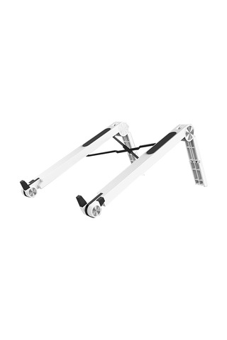 Laptop Stand NoteBook Katlanabilir ve Ayarlanabilir MacBook Stand