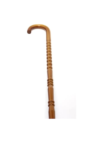 Özel Üretim Klasik Aksesuar Destek Nostaljik Şık Ahşap Baston Alk2863