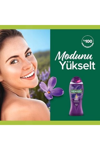 Aroma Sensations So Relaxed Lavanta Ve Ylang Ylang Yağları Aromatik Banyo Ve Duş Jeli 250ml Diğer