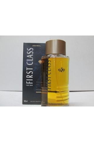 First Class Erkek Parfüm EDT 100 ML