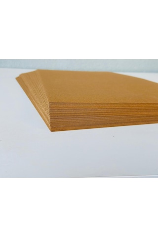 Baskısız Boş Oto Paspas Kağıdı 300 Adet 35x50 Ebat - Neme Dayanıklı 7,08 Kg