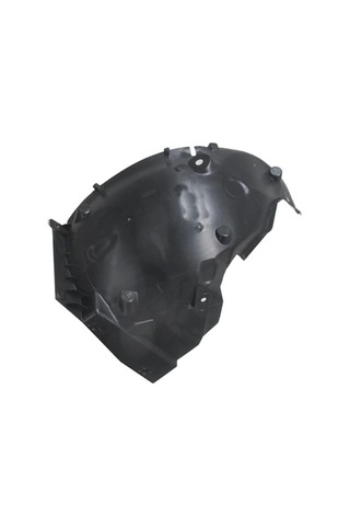 Dacia Jogger- 2022-2025 Ön Çamurluk Davlumbazı Sağ Önün Önü Enjeksıyon Baskı Oem No 638442708r