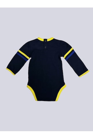Bebek Lacivert Fenerbahçe Body Fb Laci Yeni
