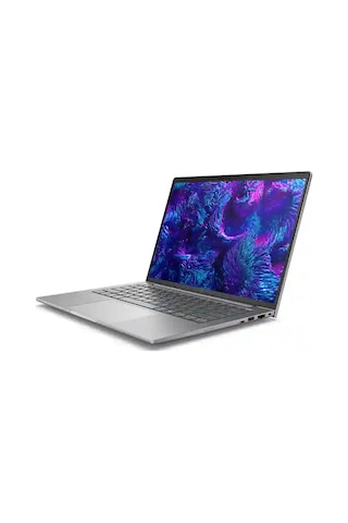 HP ZBook 8 G1i 14 A3ZW7ET Ultra 7 255H 32 GB 1 TB SSD RTX A500 Ada 14" W11P Dizüstü Bilgisayar