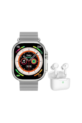 Daniel Klein Dka8ultra-07 Bluetooth Kol Saati