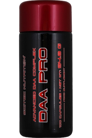 Scıtec Daa Pro 100 Caps.