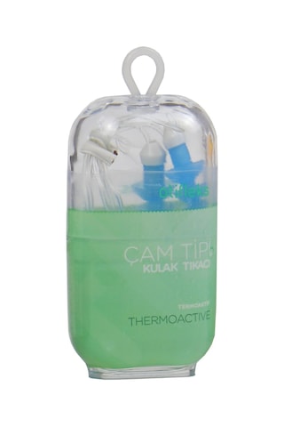 Otifleks Çam Tipi Klasik Kulak Tıkacı Large