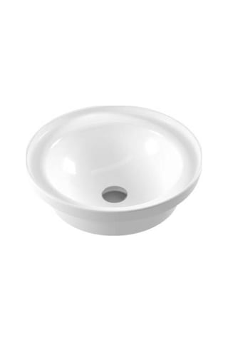 Serel - Helios Lavabo 46x46 Cm - Hl35tts110h- Diğer