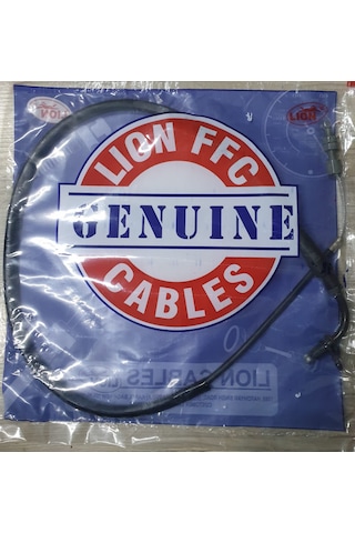 Tvs Apache Rtr 200 Uyumlu Gaz Teli