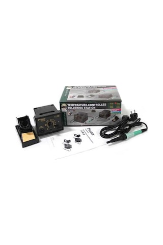 Proskit Ss-206B Analog İstasyon Havya (547736994)