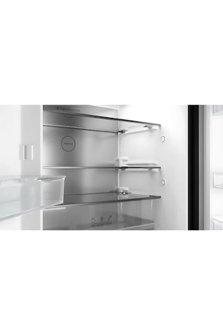 Teka RFD 77825 GBK EU 516 LT No-Frost Gardırop Tipi Buzdolabı