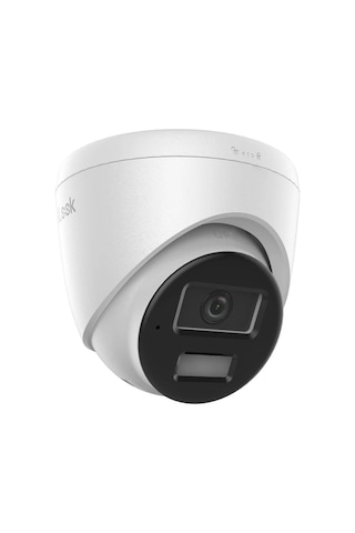 Teknoteg - Hılook Ipc-t220ha-lufc 2mp 2.8mm Dual Light Colorvu 30m Ip Bullet Kamera