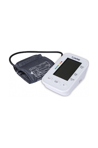 Nimo Hkd-04 Dijital Otomatik Koldan Ölçer Tansiyon Aleti Dbp-1332