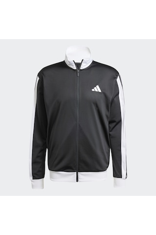 Adidas Jı8838 M 3s Cb Tr Tt Erkek Tracktop Siyah