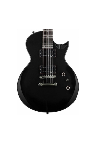 Esp Ltd Ec-10 Kit Elektro Gitar (Kılıf+Pena)