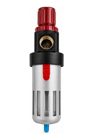 Jelpc Bfr-4000 1/2 Filtreli Regülatör Pnömatik Basınç Kontrol Cihazı