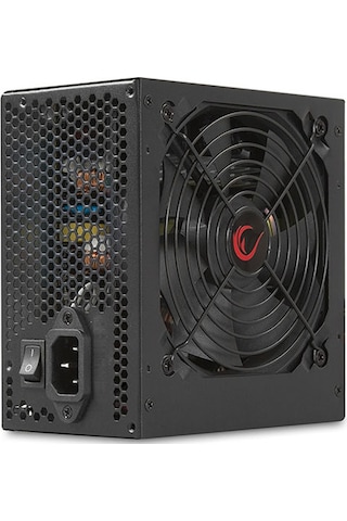 Rampage RMP-750-80PB 750W 80+ Bronze 14 CM Fanlı Güç Kaynağı