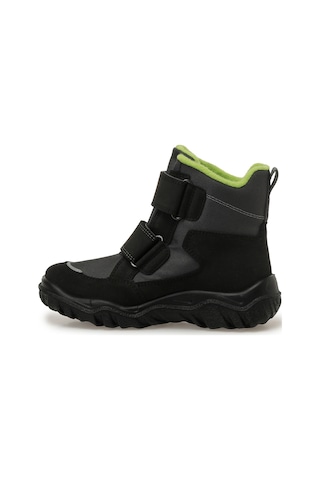 Superfit Husky Yeşil Erkek Çocuk Outdoor Bot 000000000102276478 Yeşil