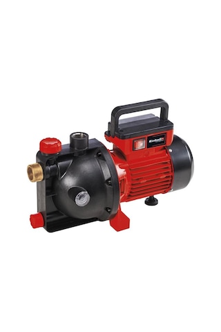 Einhell GC-GP 8042 Eco Bahçe Pompası (Teshir)