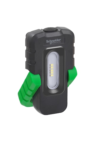 Schneider Thorsman Mini El Lambası 280LM IP20 - IMT47238 Çok Renkli