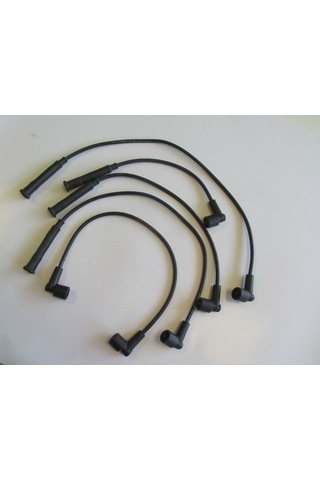 Bmw 3 Serı E36 Sd/coupe 91/93 Buji Kablosu Takım 8v M40b16m40b18 1.6/1.8 Cc Yow Jung