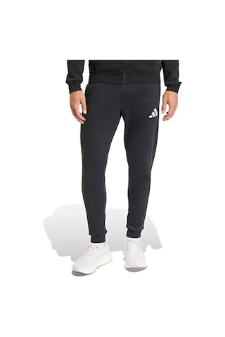 Adidas Ent26 Sw Pnt Erkek Futbol Eşofman Altı Jz9138 Siyah