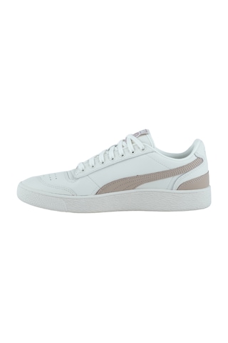Puma Majesty Erkek Krem Spor Ayakkabı 312617-07 Krem