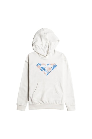 Roxy Ergft03815 Happiness Forever Hoodie A Kız Çocuk Sweatshirt 001