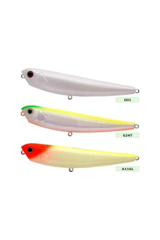 Strike Pro Eg-029 Serisi 11,5Cm 18,5G Suni Yem
