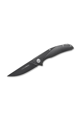 Viper Orso 2 Titanium 3d Black Sw Kamp Çakı Siyah
