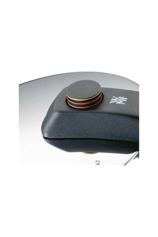 Wmf Perfect Düdüklü Tencere 6,5Lt Gümüş - Siyah