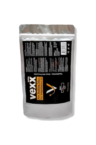 Vexx 100 Gr. Saç Tozu Toppik Benz. Asla Topaklanma Yapmaz