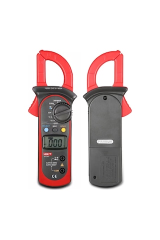 Powermaster Dijital Pensampermetre Unıt Ut-201