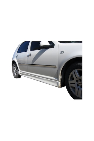 Volkswagen Golf 4 Yan Marşpiyel 1997-2003 Model Arası