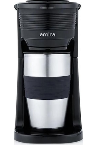 Arnica Aroma IH32140 Mini Filtre Kahve Makinesi