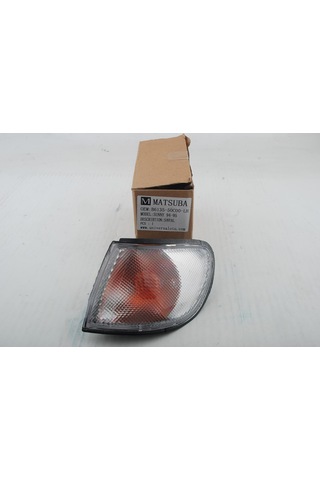 Cn Sol Sinyal Nissan Sunny 1995- Uyumlu B613550c00