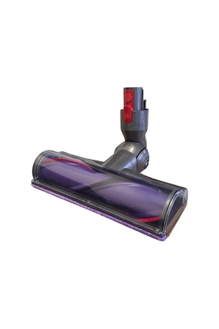 Dyson V7 V8 V10 V11 V15 Uyumlu Motorhead Motorbar Turbo Başlık 968266-02