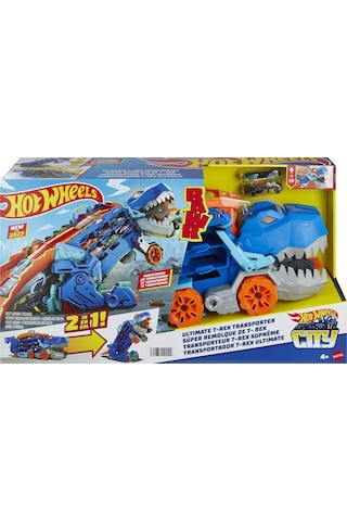 Hot Wheels Ultimate T-Rex Tır HNG50