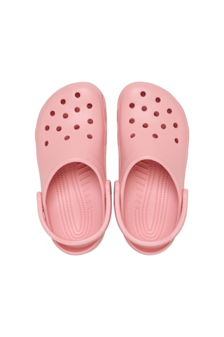 Crocs Classic Unisex Terlik Cr10001 Crc.78u Pembe
