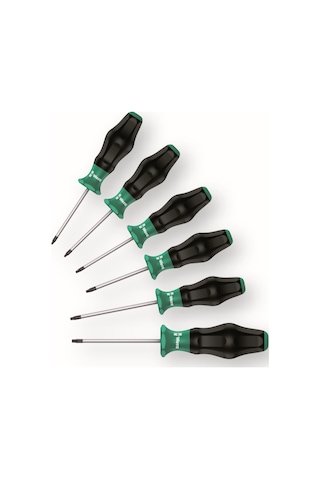 Wera 1335135013556 Tornavida Takımı