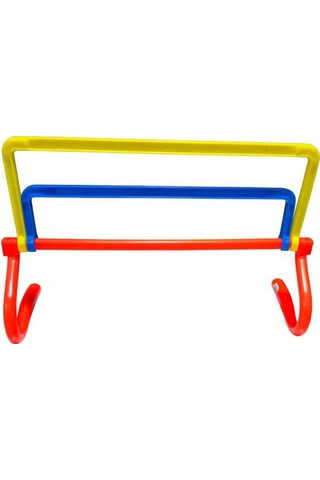Avessa Eng-1523-30 Ayarlanabilir Engel Tekli 15-23-30 Cm Çok Renkli