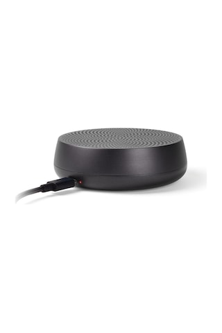 Mino+ L Taşınabilir Bluetooth Hoparlör 5w - Metalik Gri