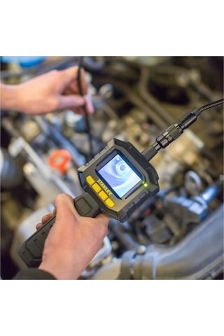 Stanley Stanley Stht0-77363 Renkli Inceleme Denetleme Kamerası