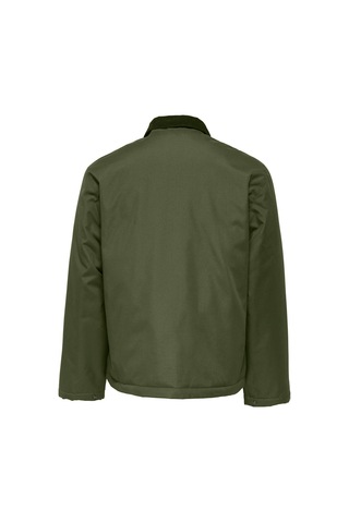 Only&sons Onskosmo Padded Jacket Ot Haki Erkek Ceket 000000000102482078 Haki