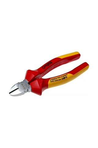 Orbis 28-140 Vde 1000v İzoleli Yan Keski 145 Mm - Profesyonel Kaliteli
