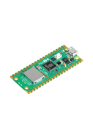 Raspberry Pi Pico 2w