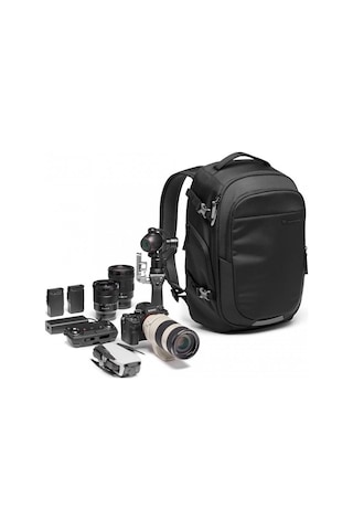 Manfrotto Mb Ma3-bp-gm Advanced Gear M Iıı Sırt Çantası