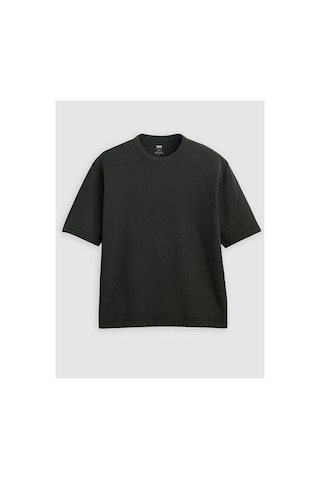 Levi's Heavyweight Loose Tişört-16442 Siyah