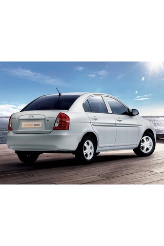 Hyundai Accent Era 1.4 - 1.6 Bosch Triger Seti 2006-2012